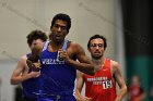 Track & Field Wheaton Invitational  Wheaton College Men’s Track & Field compete at the Wheaton invitational. - Photo By: KEITH NORDSTROM : Wheaton, Track